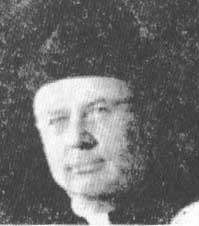 alphonsuscizmowski